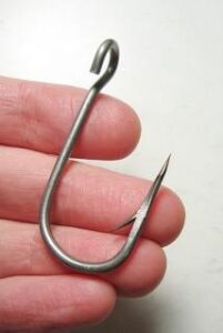 Seafood Showdown: Fatty Acids vs. Heavy Metals Image